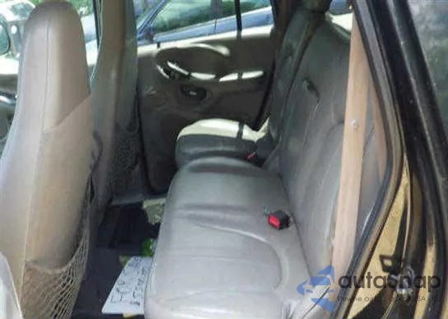 1FMPU18L7XLC35362: 13420254