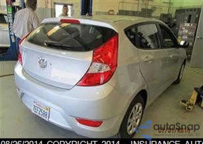 KMHCT5AE0EU156398: 13622197