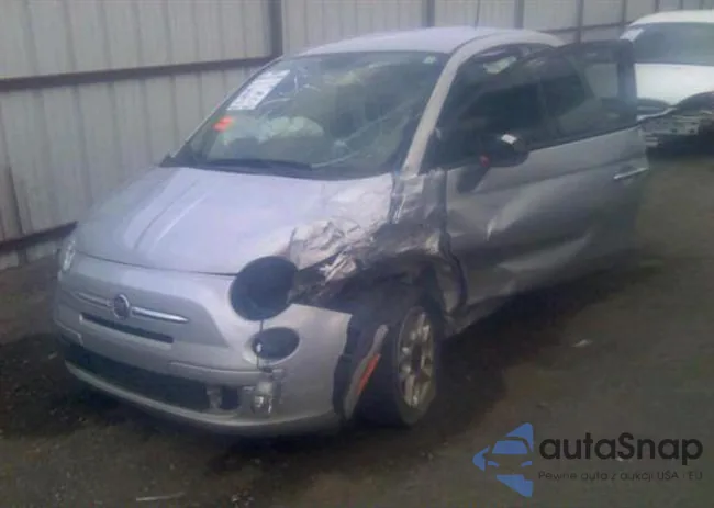 3C3CFFAR8CT291385: 12713092