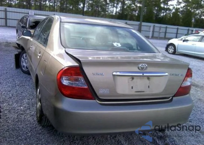 4T1BE32K03U147907: 12722780