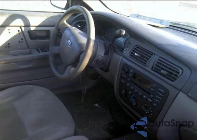 1FAFP53U35A162682: 12730720