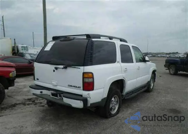 1GNEK13Z43R246704: 12818518