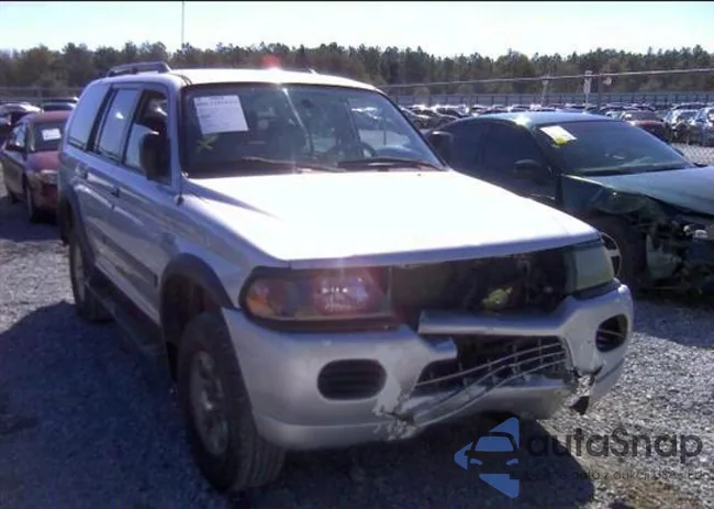 JA4LS21H32P000442: 12829430