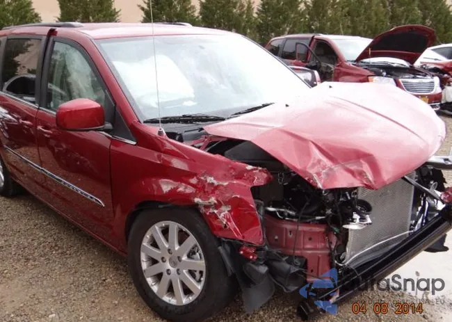 2C4RC1BG2ER220686: 13047066