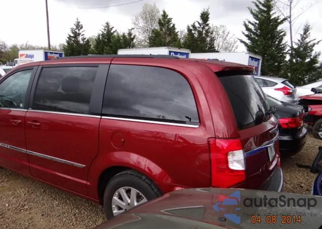 2C4RC1BG2ER220686: 13047066