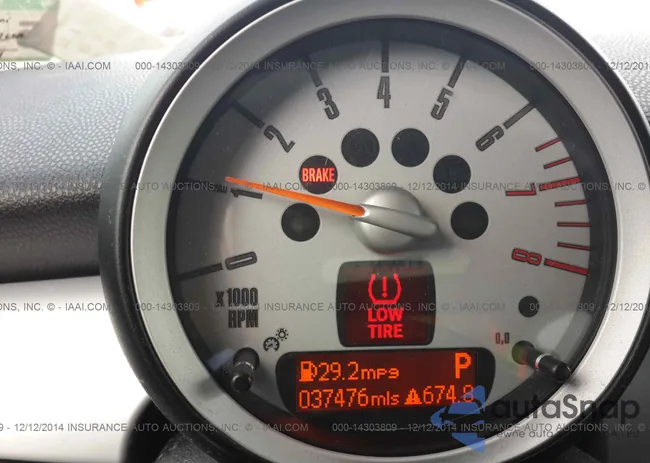 WMWMF33518TT68168: 14303809