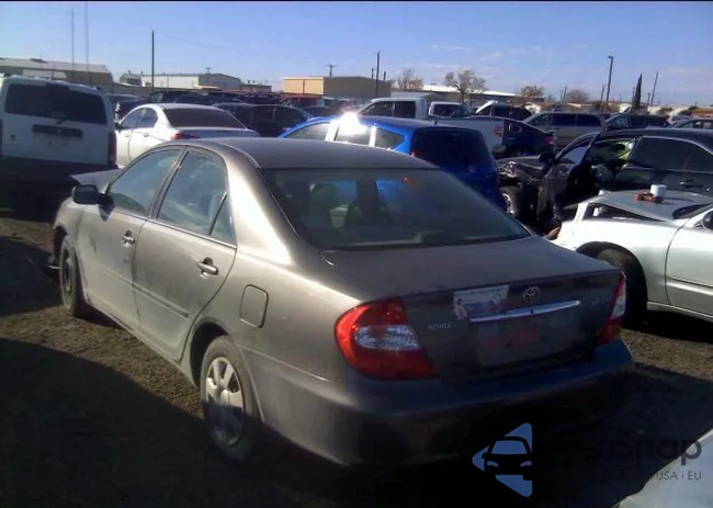 4T1BE32K03U703679: 14365507