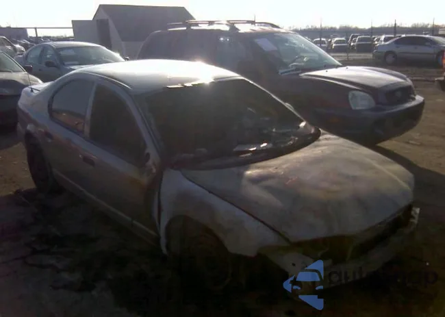 1P3EJ46CXWN296071: 14546370