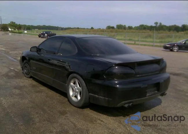 1G2WR12141F268337: 13700698