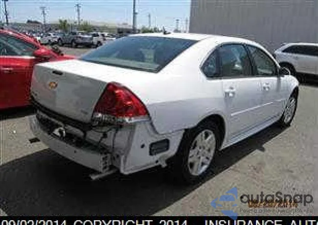 2G1WB5E3XE1164641: 13738628