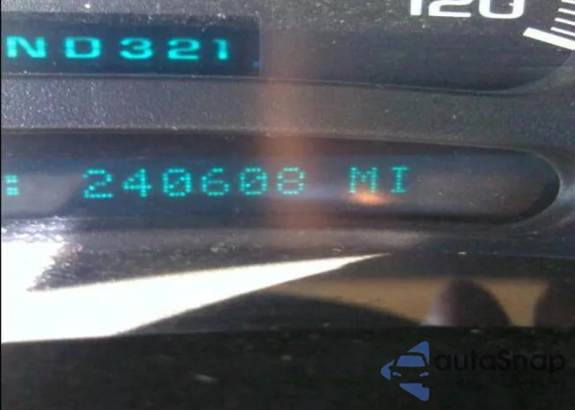 1GNEC13T65R266660: 13783555