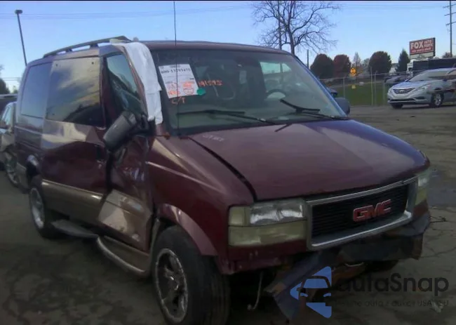 1GKEL19X25B500616: 13793475