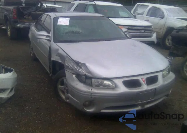 1G2WK52J71F259658: 15156642