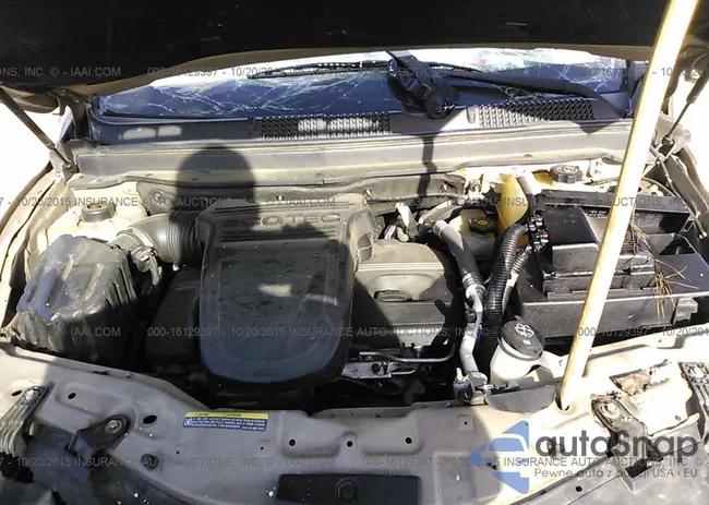 3GSCL33P18S518416: 16129397