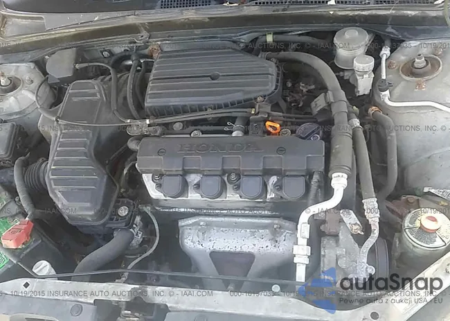 1HGES15532L056883: 16137035