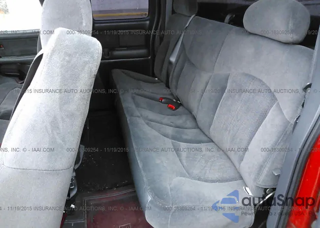 2GCEC19V611162853: 16309254