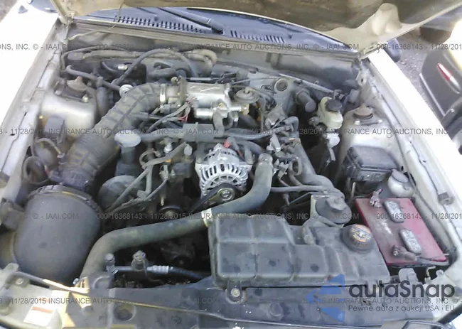 1FAFP45X7YF198397: 16368143