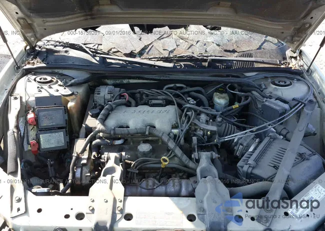 2G1WF52E339427366: 15759201