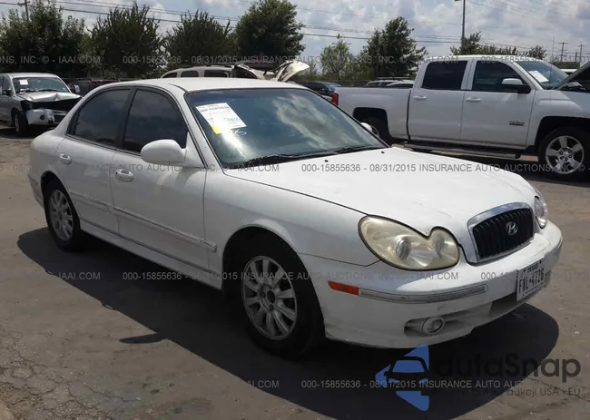 KMHWF35HX3A890154: 15855636