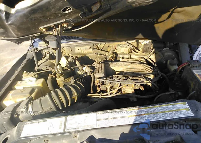 1FMZU35P5XZB27430: 17096295