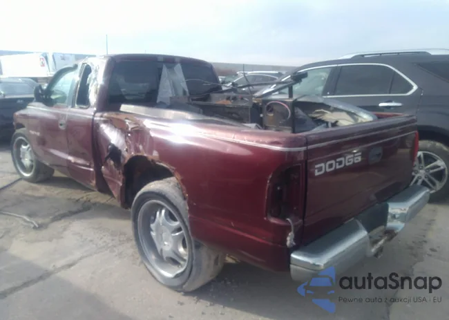 1B7GL22X5YS716968: 17142721