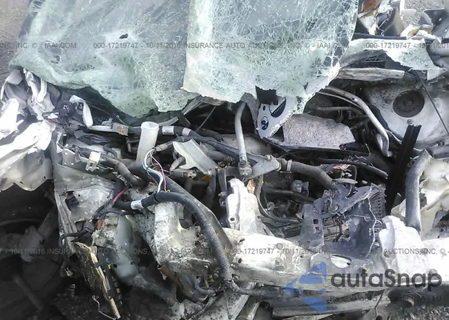 5GZDV23L05D214800: 17219747