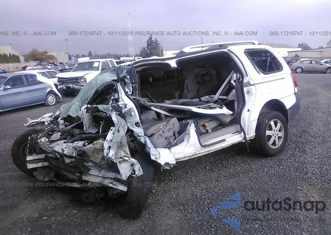 5GZDV23L05D214800: 17219747