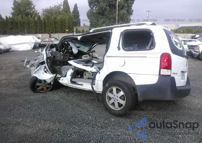 5GZDV23L05D214800: 17219747