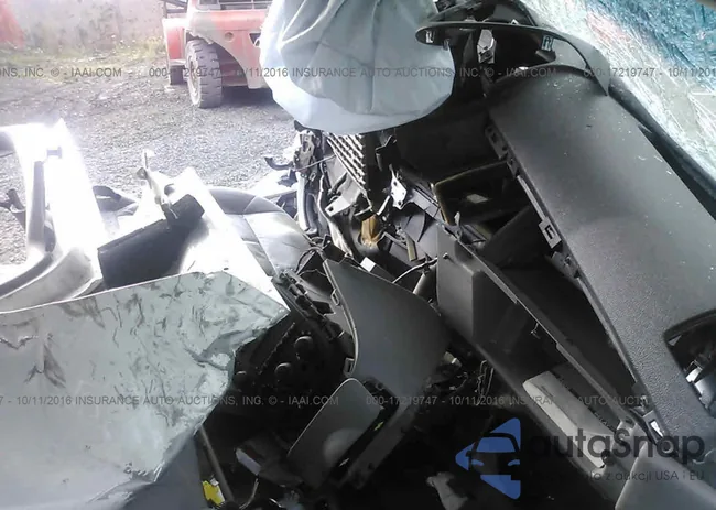 5GZDV23L05D214800: 17219747