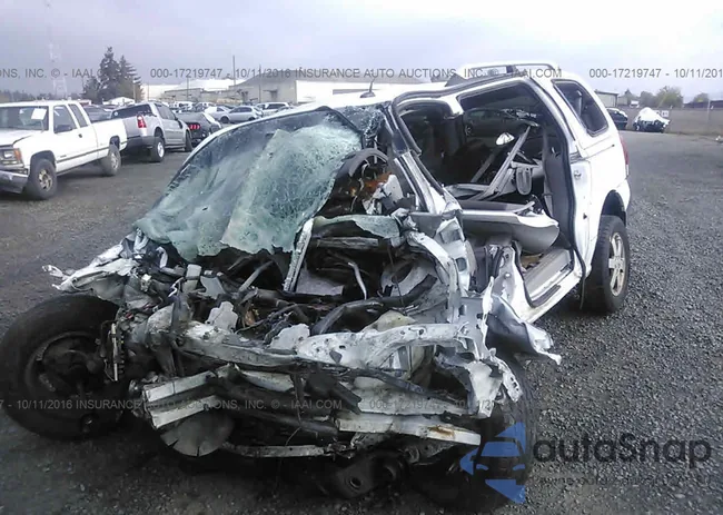 5GZDV23L05D214800: 17219747