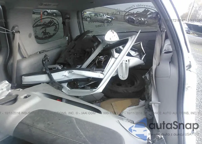 5GZDV23L05D214800: 17219747