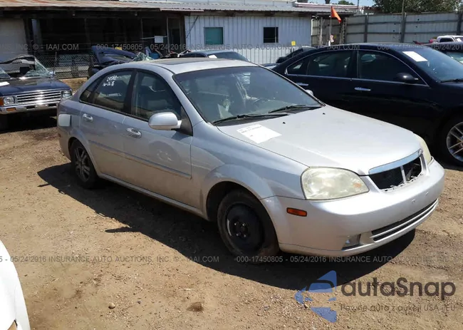 KL5JJ56Z56K289917: 17450805