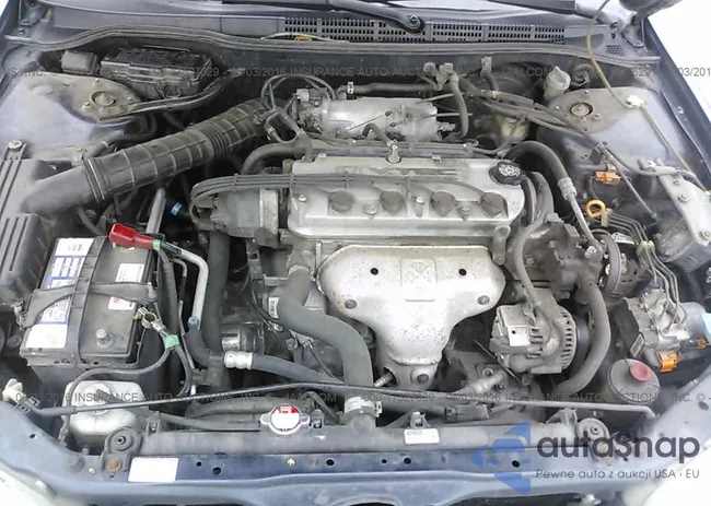 1HGCG5554YA040194: 17527629