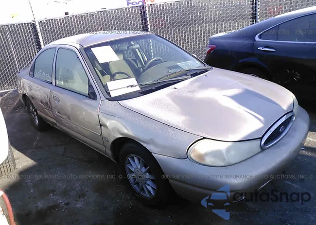 1FAFP66L7WK246122: 16817393