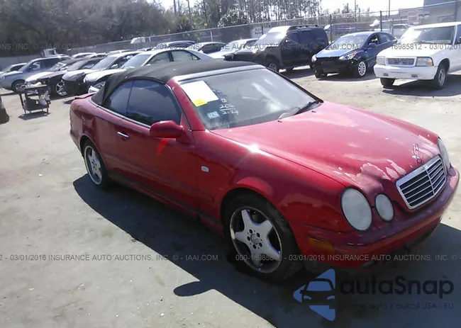 WDBLK65G2XT004459: 16985812