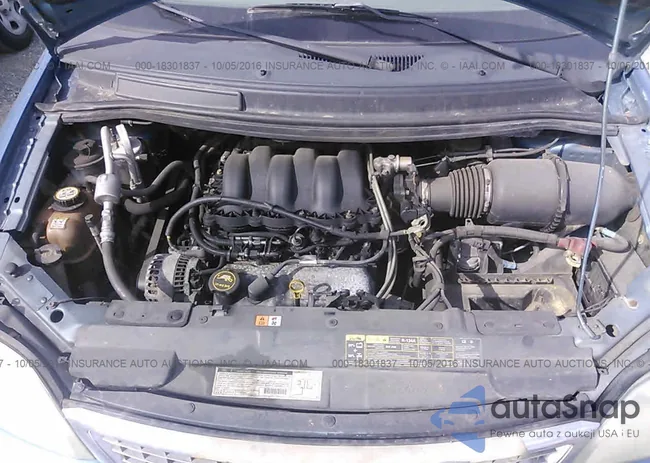 2FMZA53491BA93192: 18301837