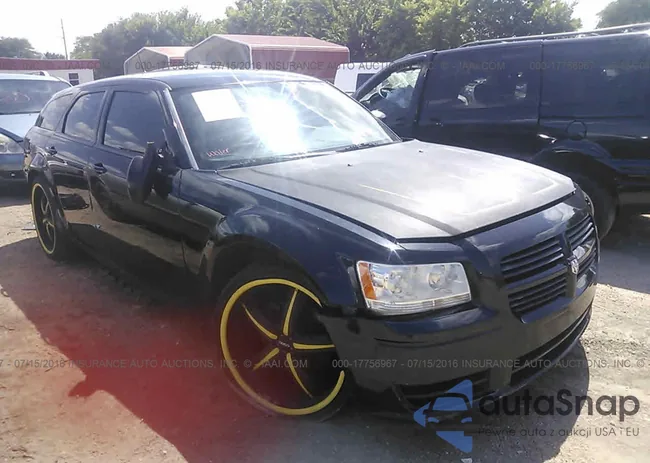 2D4FV47T88H177568: 17756967