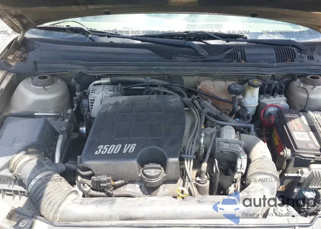 1G1ZT51886F106579: 17782521