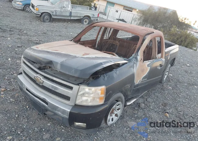 1GCRCSE01BZ449401: 19100624