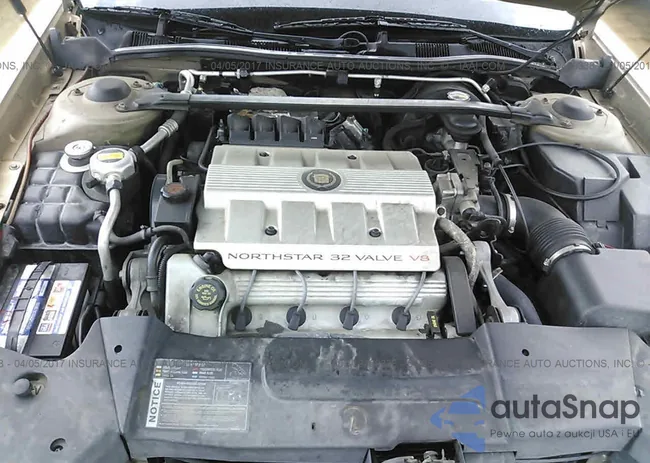 1G6KF5291TU209800: 19469338