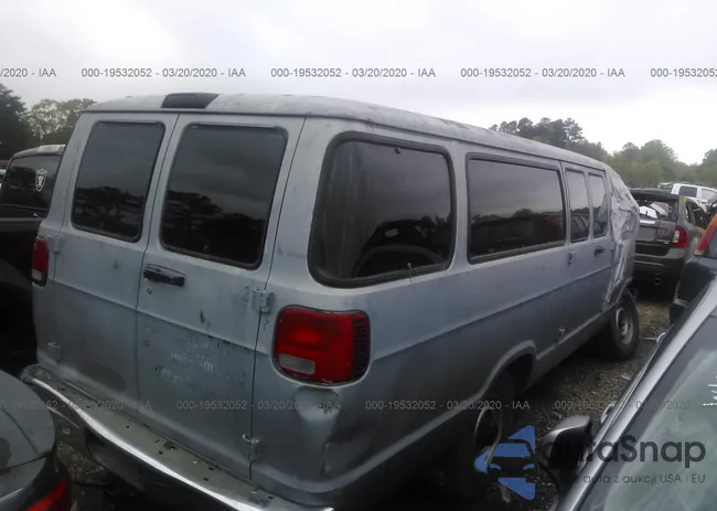 2B5WB35Y52K108659: 19532052