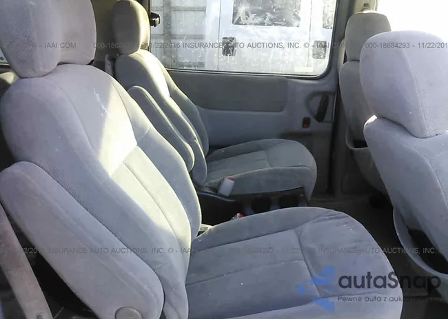 1GHDX23E11D115341: 18684293