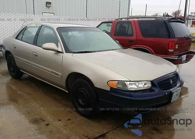 2G4WS52J011273500: 18712153