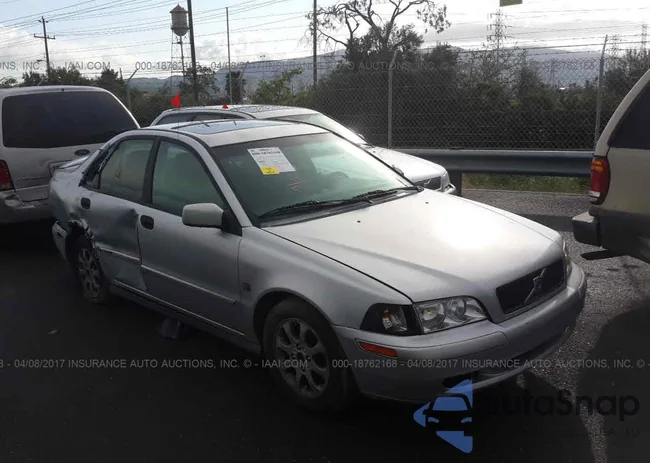 YV1VS29531F637077: 18762168