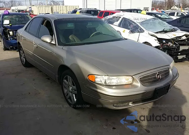 2G4WB52K831225934: 18827446