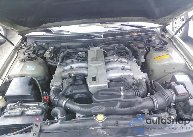 JNKAY21D2RM104908: 20027811