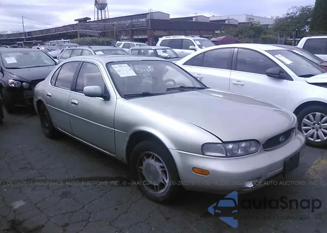 JNKAY21D2RM104908: 20027811