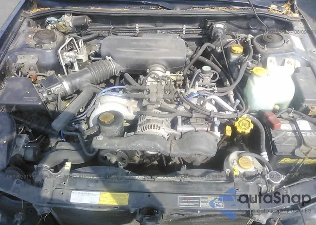 4S3BG6851X7608778: 20355492