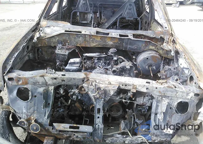 1FTRW07L71KE61854: 20464240