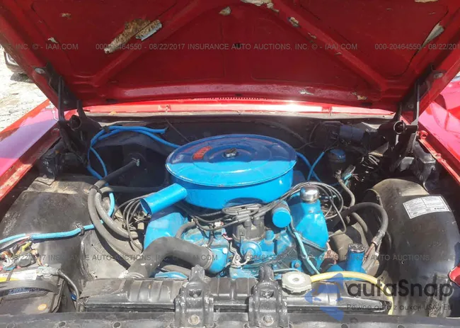 6E65X181493: 20464550